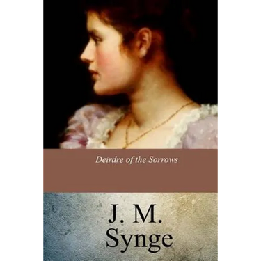 Deirdre of the Sorrows