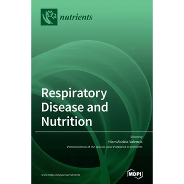 Respiratory Disease and Nutrition