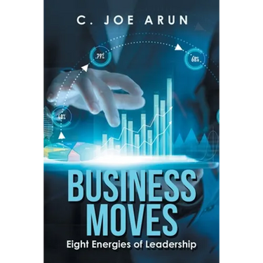 Business Moves: Eight Energies of Leadership