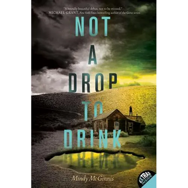 Not a Drop to Drink