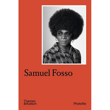 Samuel Fosso (Photofile)