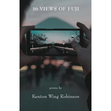 36 Views of Fuji