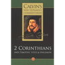 2 Corinthians and Timothy, Titus and Philemon