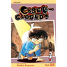 Case Closed, Vol. 25: Along Came a Spider