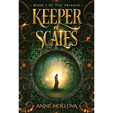 Keeper of Scales