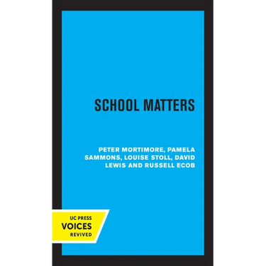 School Matters