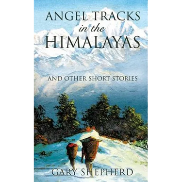 Angel Tracks in the Himalayas