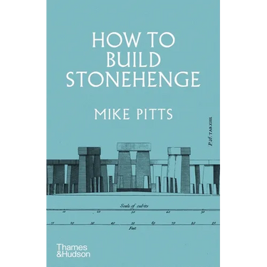 How to Build Stonehenge