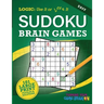 Easy Sudoku Brain Games