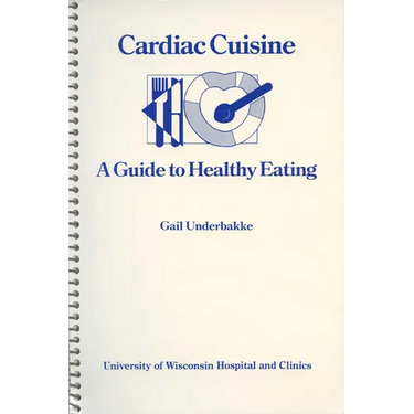 Cardiac Cuisine: A Guide to Healthy Eating