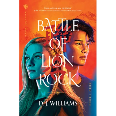 Battle of Lion Rock