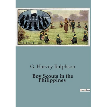 Boy Scouts in the Philippines: Unraveling Mysteries in the Philippine Islands