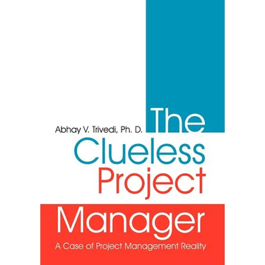 The Clueless Project Manager: A Case of Project Management Reality