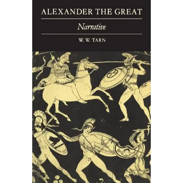 Alexander the Great: Volume 1, Narrative
