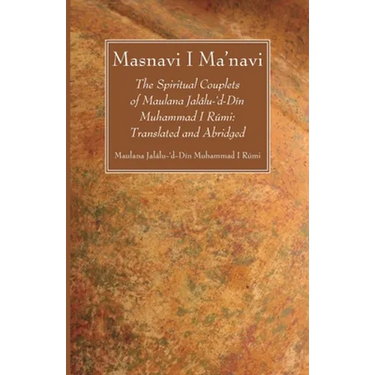 Masnavi I Ma'navi