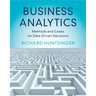 Business Analytics