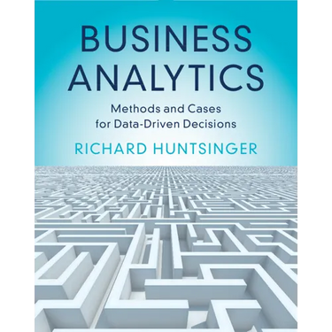 Business Analytics