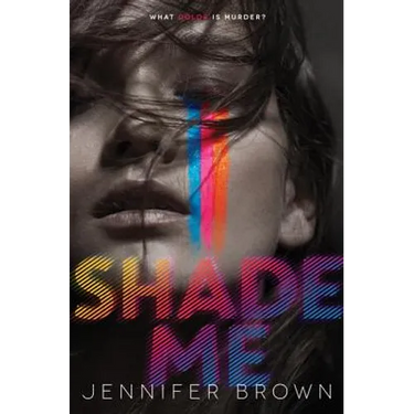 Shade Me