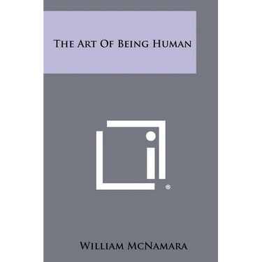 The Art Of Being Human