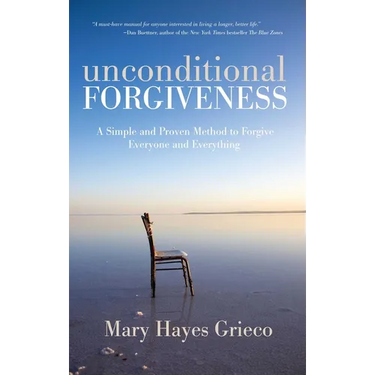 Unconditional Forgiveness