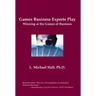 Games Business Experts PLay