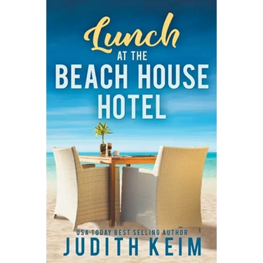 Lunch at The Beach House Hotel