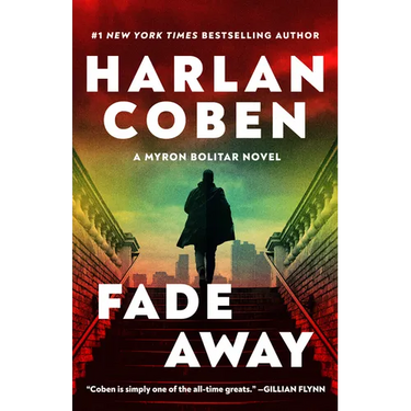 Fade Away
