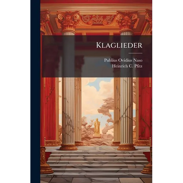 Klaglieder