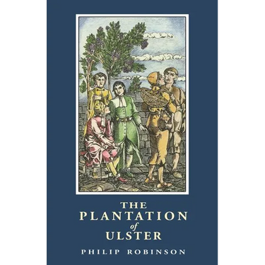 The Plantation of Ulster