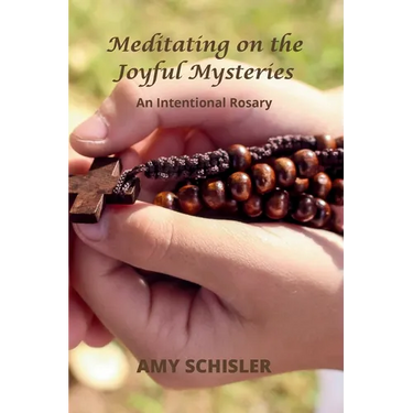 Meditating on the Joyful Mysteries