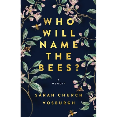 Who Will Name the Bees?