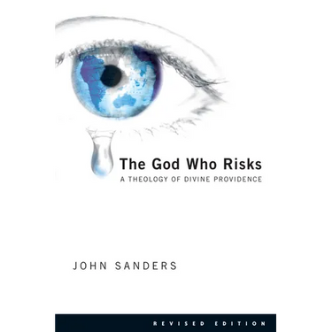 The God Who Risks: A Theology of Divine Providence