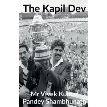 The Kapil Dev
