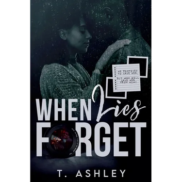 When Lies Forget