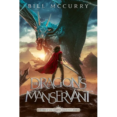 The Dragon's Manservant