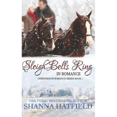 Sleigh Bells Ring in Romance