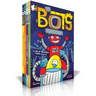 The Bots Collection (Boxed Set): The Most Annoying Robots in the Universe; The Good, the Bad, and the Cowbots; 20,000 Robots Under the Sea; The Dragon