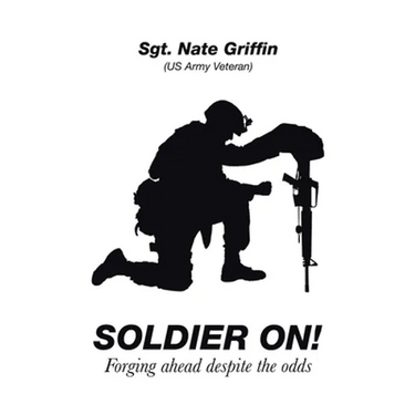 Soldier On!: Forging Ahead Despite the Odds
