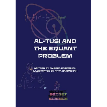 al-Tusi and the Equant Problem (Softcover)