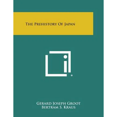 The Prehistory of Japan