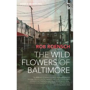 The Wild Flowers of Baltimore