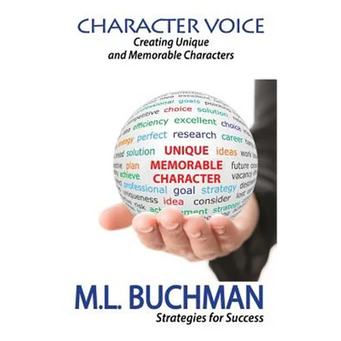 Character Voice: Creating Unique and Memorable Characters