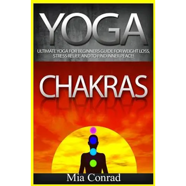 Yoga Chakras!