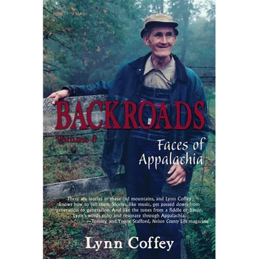 Backroads 3: Faces of Appalachia
