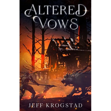 Altered Vows