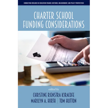 Charter School Funding Considerations