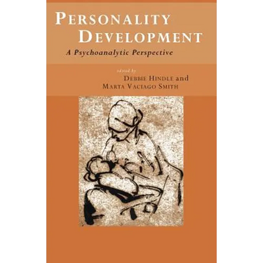 Personality Development: A Psychoanalytic Perspective