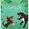 Little Loki to the Rescue