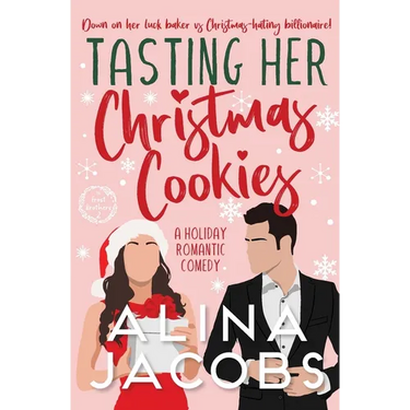 Tasting Her Christmas Cookies