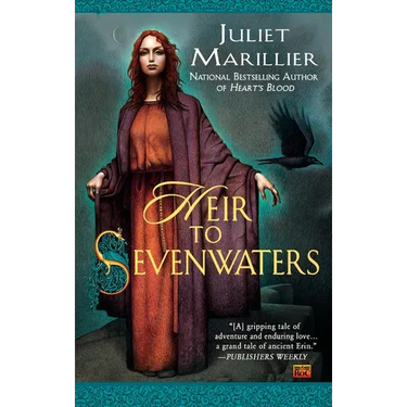 Heir to Sevenwaters